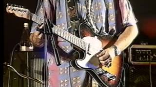 Paolo Bonfanti : Live @ Torrita Blues 1998