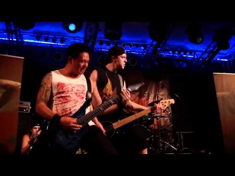 SIX REASONS TO KILL - Awaken (OFFICIAL VIDEO)