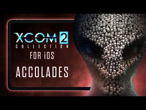 "You Need This Game" – Accolades for XCOM 2 Collection on iOS
