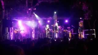 Diana di l'Alba - 19 août 2014 - Baracci 4
