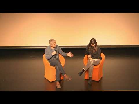 Hommage à Jean-Luc Godard: avant-propos de Fabrice Aragno et Stéphanie Serra au film «Notre musique»