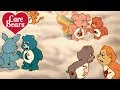 Classic Care Bears Care Bear Cousins Move Into Care A Lot