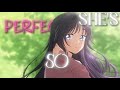 Kaoruko Waguri X Tsumigi Rintaro AMV EDIT From The Start Laufey
