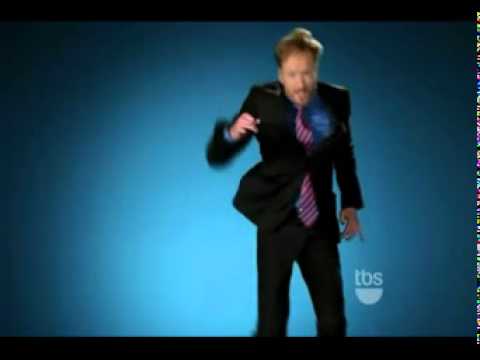 Parody of Nicki Minaj "Roman's Revenge" - "Conan's Revenge"