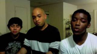 Pizza Girl Jonas Brothers (Cover) NJ and Nick