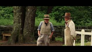 Erguendo a Tocha da Verdade Teaser For