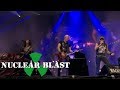 ACCEPT - Shadow Soldiers (OFFICIAL LIVE VIDEO)