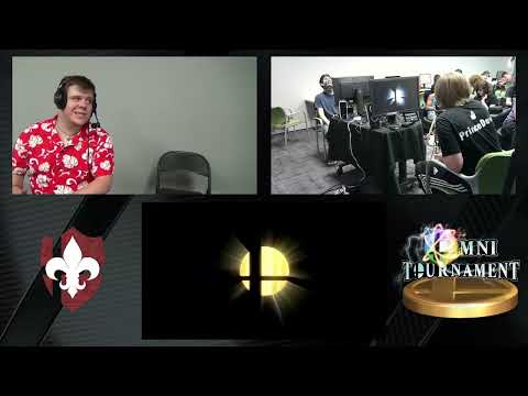 PrinceDemo (Ice Climbers) vs 51Spitfire (King Dedede) - Losers Quarter-Final - LA Nexus IV
