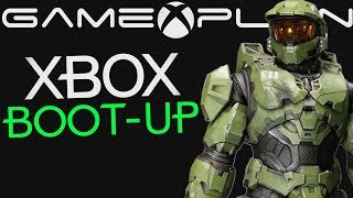 Xbox Series X Boot-Up Sequence Revealed! New Info Promised Every Month With Xbox 20/20