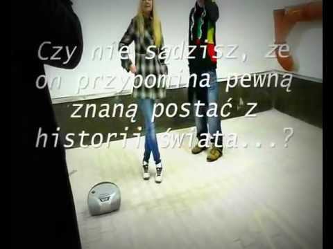 PNP_Piątek trzynastego making off vol.2