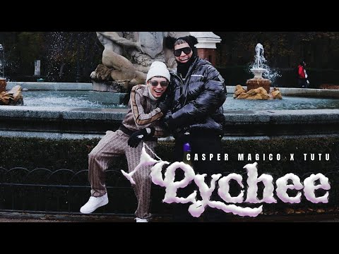 Casper Magico and Tutu 