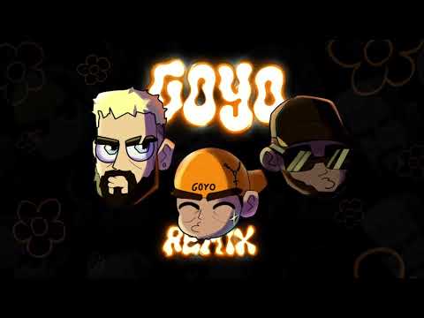 DEEIKEL - GOYO REMIX ft @Altafulla , @keykeyoficial  (Animated Video)