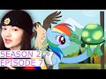 May The Best Pet Win MLP FIM REACTION