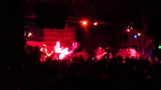 American nightmare Oakland metro farewell