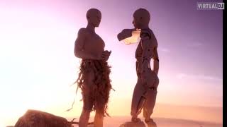 Lyrics Soul - You Make Me