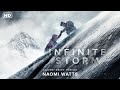 Infinite Storm (2022) Official Trailer