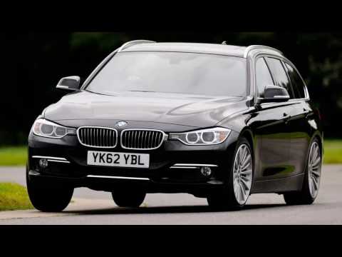 AMAZING(2017)BMW 3 Series 330d Touring