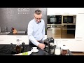 Капельная кофеварка CASO Coffee Compact Electronic