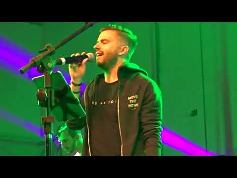 Lo harás otra vez - Job Gonzalez & Evan Craft // (en vivo Trelew)
