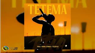 Download lagu TOSS x Young Stunna x Tyler ICU - TETEMA mp3 Download lagu TOSS x Young Stunna x Tyler ICU - TETEMA mp3