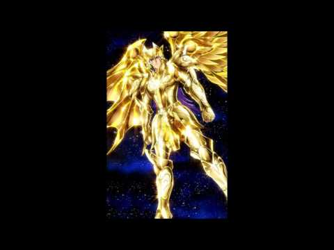 Soul Of Gold - Soundtrack 04 - Gold Saint