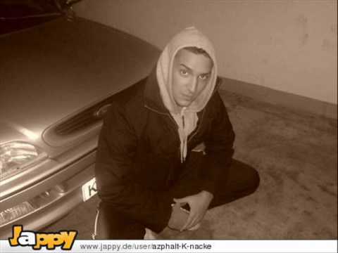 Don Vahid - Ihr Fotzen (16bars)