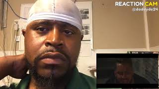 Please Don&#39;t Kill Yourself || Spoken Word – REACTION.CAM