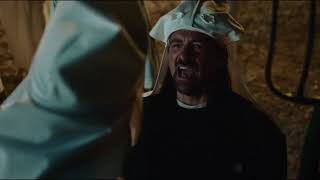 Jay and Silent Bob Humiliating the KKK video