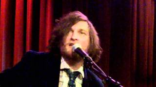 A.J. Roach Trio &quot;The New Timer (Bruce Springsteen cover)&quot; @ Meneer Frits Eindhoven 4-4-2011