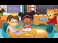 DANIEL TIGER S NEIGHBORHOOD PBS KIDS