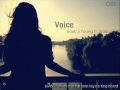 [Vietsub] Voice -Baek Ji Young ft. Gary 
