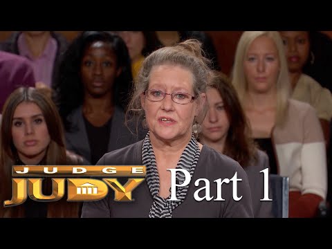 Tenant Denies Growing Weed and Causing Mold | Part 1