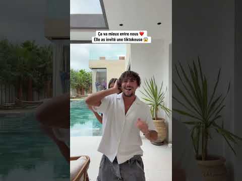 Je ne sais pas qui ça peut être , je sais juste que la lettre de son prénom commence ￼￼par un O 😱