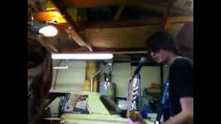 Before the life we've been chosen jam #2