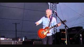 Peter Frampton - "Float"  @ Stone Pony NJ