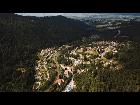 Erdély legjei – Hargita megye: Tusnádfürdő