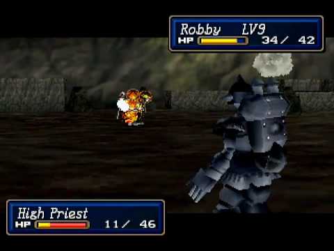 Shining Force 3 - Let's Play Them All! Part 289