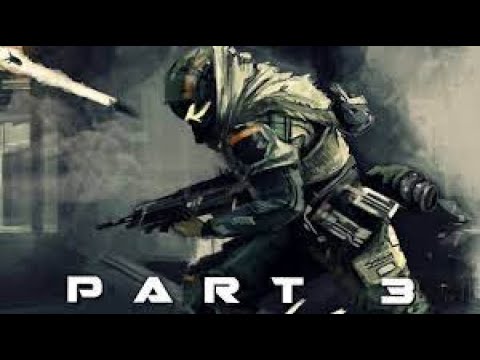 TITANFALL 2 Walkthrough Gameplay Part 3 (Campaign) (No Commentary)