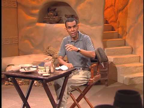 EVIDENCE - Daily Life in the Days of Christ (Part 1)