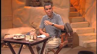 EVIDÊNCIAS - A vida diária nos dias de Cristo (Parte 1)