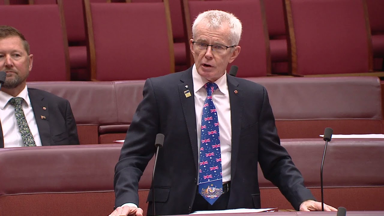 The Toxic Culture in ADF Leadership