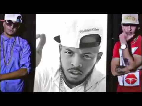 Pakete X Njc La Melodia  X Pikante X Neto FLOW