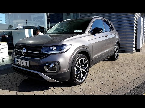 Joe Duffy Volkswagen Swords.