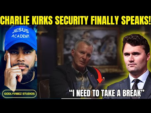 Isaiah Robin and GV Studios