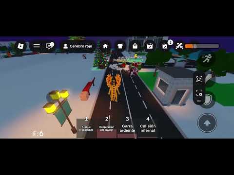 Así es como se pelea🤙