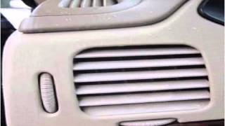 preview picture of video '2005 Chevrolet Impala Used Cars Montgomery AL'