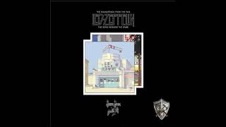 Over The Hills And Far Away: Led Zeppelin (2007 Reissue) The Song Remains The Same