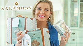 ZALAMOON Luxury Women & Baby Gifts