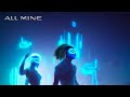 All Mine Prod By RussellGroovy Okello X Rowlan