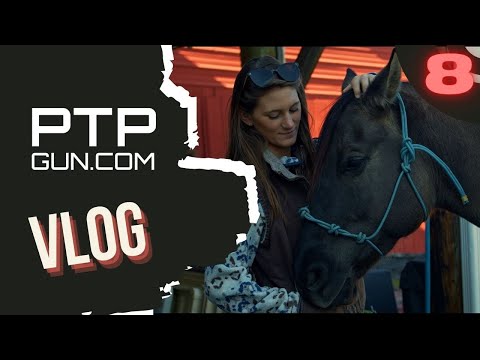 PTP Vlog, Admin Assistant Erin Cimini (Ep. 8)